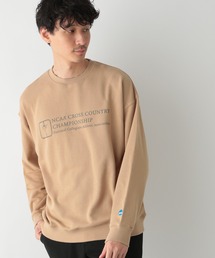 Global Work グローバルワーク メンズ のスウェット ベージュ系 通販 Zozotown