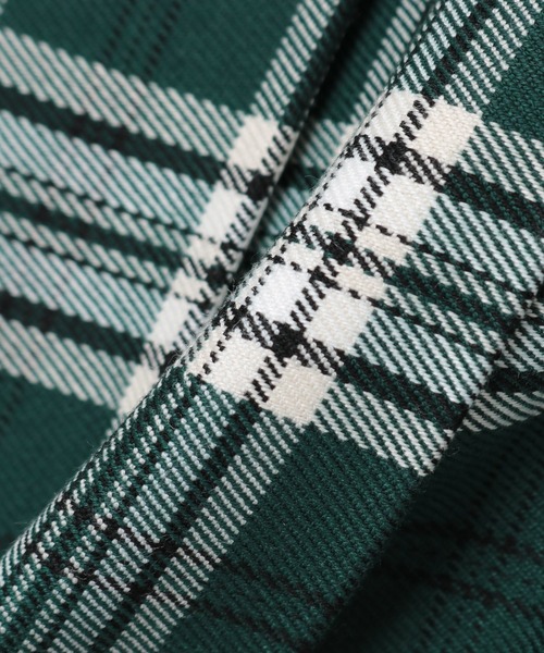 Honeys（ハニーズ）の「プリーツスカート（スカート・レディース・ホワイト系その他2/ホワイト系その他/ベージュ系その他/ブルー系その他/ブラック/ピンク系その他/グリーン系その他/ブラウン/グリーン・S/M/L/SS/LL）」の21枚目の写真