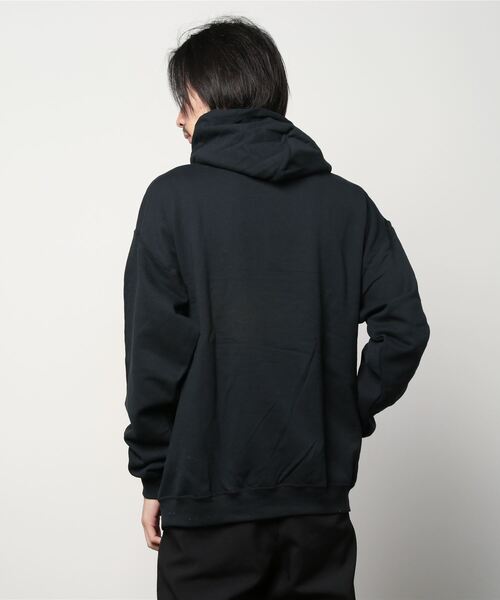 新品未使用 とろサーモン20周年パーカーM 黒G.O.A.T久保田デザイン fit=scale-down,w=1200