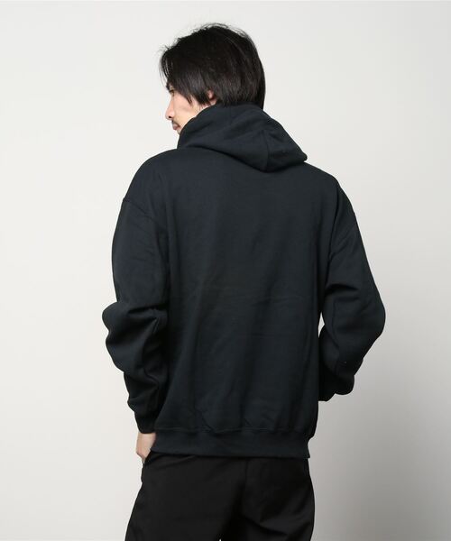 RX78FRGM ブラックパーカー セール】【ZOZO限定販売】イラストレーターYOICHIROとのスペシャル