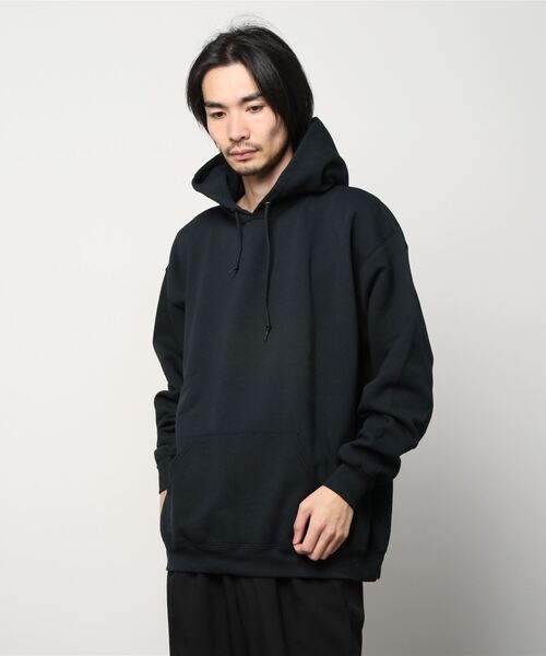 新品未使用 とろサーモン20周年パーカーM 黒G.O.A.T久保田デザイン fit=scale-down,w=1200