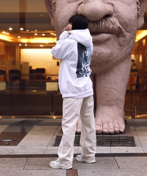 セール】【ZOZO限定販売】イラストレーターYOICHIROとのスペシャル