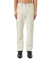 DIESEL | DIESEL SS22 メンズ デニム ジーンズ ホワイトデニム(デニムパンツ)