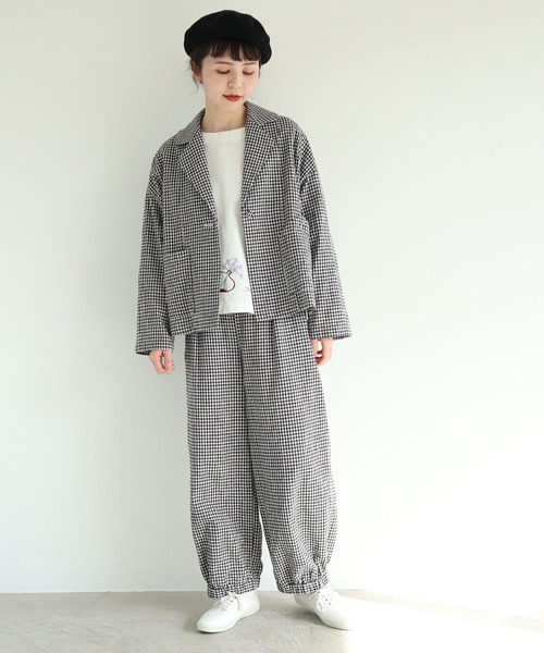 l'atelier du savon（アトリエドサボン）の「Li/C ワッシャー