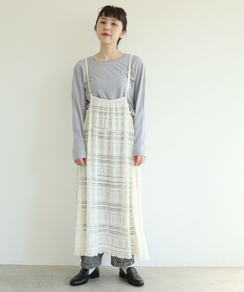 l'atelier du savon（アトリエドサボン）の「Li/C ワッシャー