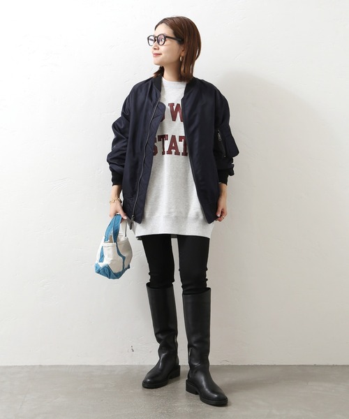 JOURNAL STANDARD（ジャーナルスタンダード）の「Reversible MA