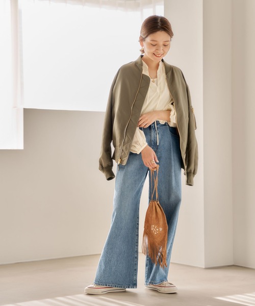 JOURNAL STANDARD（ジャーナルスタンダード）の「Reversible MA
