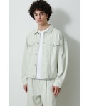 AZUL by moussy(アズールバイマウジー)の「ジャケット/アウター(その他アウター)」