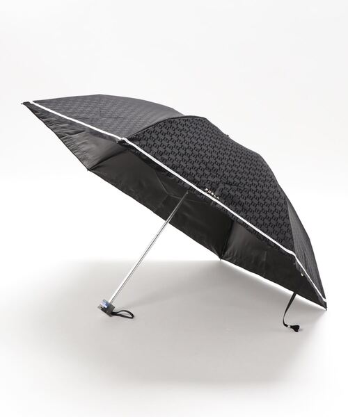 折りたたみ傘 ファッション雑貨 ジャガード 22 135 02 を購入できます Moonbat 晴雨兼用