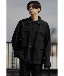 CREARE -LINO- | 【2022春夏】M65 ミリタリーフィールドジャケット(ブルゾン)