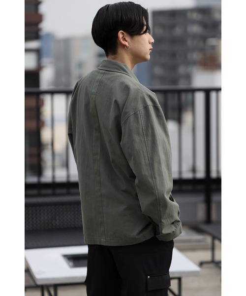 CREARE -LINO-（クレアーレリノ）の「M65 ミリタリーフィールド