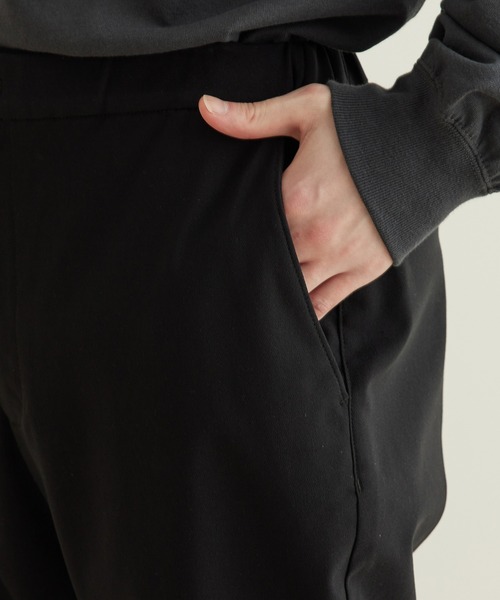 JUNRED(ジュンレッド)の「【 ハイストレッチ素材 】ストレッチジョガーパンツ(その他パンツ・メンズ・ブラック/グレー/ベージュ・M/L/LL)」の20枚目の写真