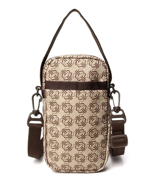 LeSportsac（レスポートサック）の「MINI PHONE CROSSBODY