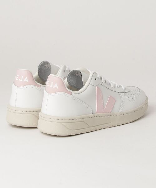 VEJA / “V-10” スニーカー(スニーカー)|VEJA(ヴェジャ)の VEJA / “V-10” スニーカー(スニーカー)|VEJA(ヴェジャ)の