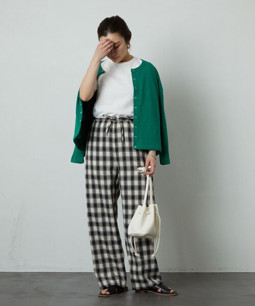FREAK'S STORE（フリークスストア）の「▽【WEB限定】BRITISH