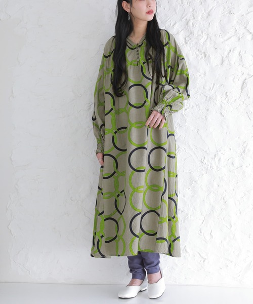 osharewalker(オシャレウォーカー)の「【廃盤】【セルフカット・機能素材】『リブレギンス』(レギンス/スパッツ・レディース・ブラック/モカ/グレイッシュブルー・1/2)」の6枚目の写真