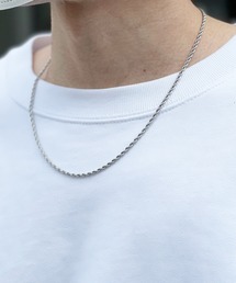 yield(�C�[���h)�́yyield select�zStainless Chain Necklace �`�F�[���l�b�N���X ����50cm PSCN-01-50,PSCN-02-50,PSCN-03-50,PSCN-04-50(�l�b�N���X)