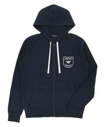 EMPORIO ARMANI | EMPORIO ARMANI ICONIC TERRY リラックスウェア パーカー 54057135(パーカー)