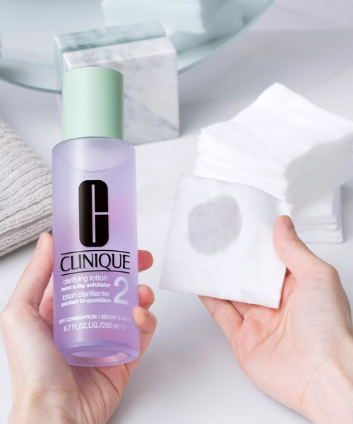 CLINIQUE(クリニーク)の「【ZOZOCOSME限定】クリニーク スキンケア スターター セット(スキンケアキット/ギフトセット・レディース・その他・FREE)」の3枚目の写真