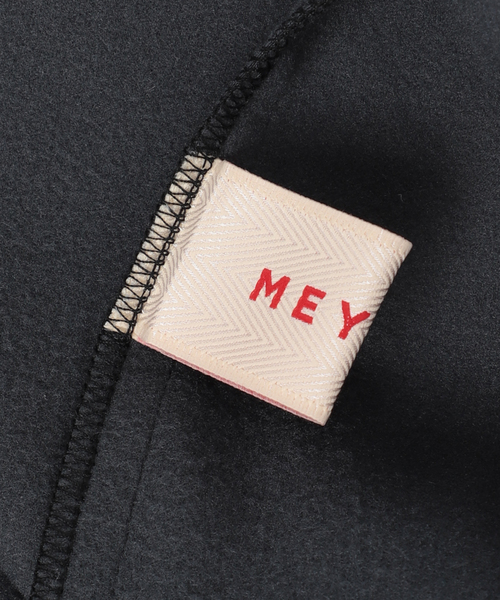 SLOBE IENA（スローブイエナ）の「【MEYAME / メヤメ】SLOBE別注 BRIGHT ROLL ショルダーバッグ◆（ショルダーバッグ・レディース・ベージュ/ブルー・FREE）」の19枚目の写真