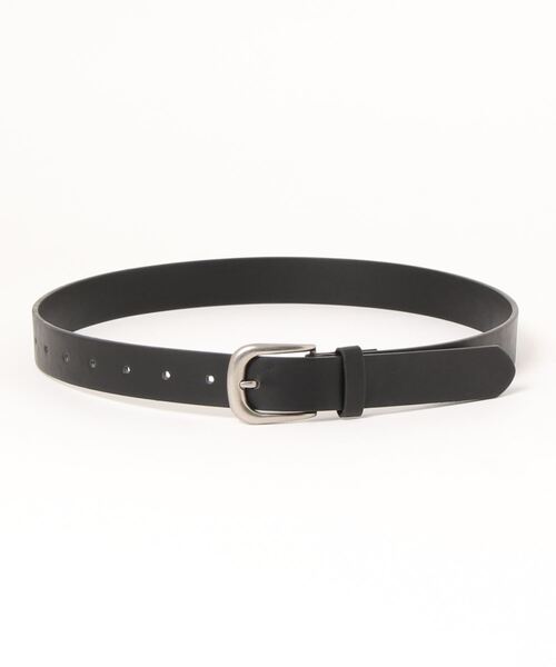 LOWRYS FARM（ローリーズファーム）の「ピンベルト　264948（ベルト・レディース・ブラック/ブラウン・FREE）」の2枚目の写真