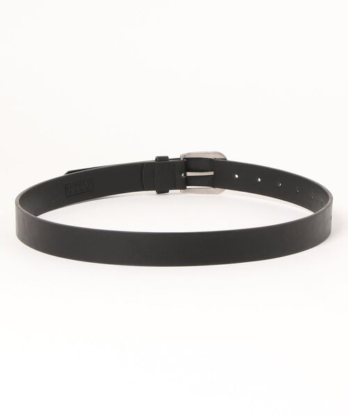 LOWRYS FARM（ローリーズファーム）の「ピンベルト　264948（ベルト・レディース・ブラック/ブラウン・FREE）」の3枚目の写真