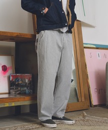 LEE/リー FLeeasy イージーパンツ テーパード