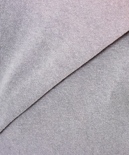 RIDING HIGH（ライディングハイ）の「【RIDING HIGH/ライディングハイ】ヴィンテージ 風ロゴTシャツ（Tシャツ/カットソー・レディース・ホワイト/ブラック/ネイビー/レッド・FREE）」の11枚目の写真