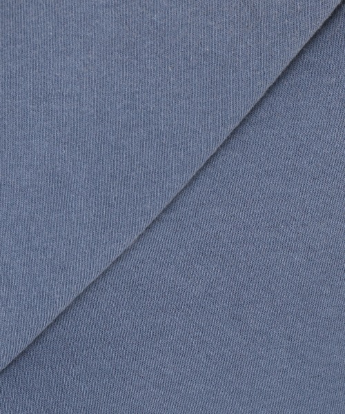 RIDING HIGH（ライディングハイ）の「【RIDING HIGH/ライディングハイ】ヴィンテージ 風ロゴTシャツ（Tシャツ/カットソー・レディース・ホワイト/ブラック/ネイビー/レッド・FREE）」の16枚目の写真