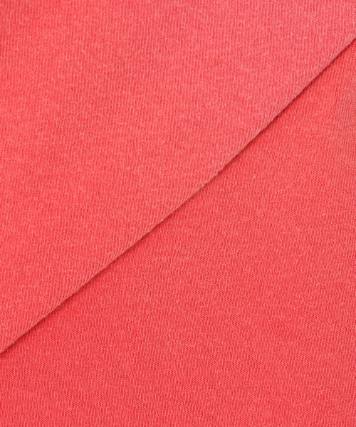 RIDING HIGH（ライディングハイ）の「【RIDING HIGH/ライディングハイ】ヴィンテージ 風ロゴTシャツ（Tシャツ/カットソー・レディース・ホワイト/ブラック/ネイビー/レッド・FREE）」の12枚目の写真