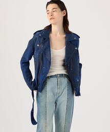 TOMORROWLAND  | GOLDEN GOOSE DELUXE BRAND ライダースジャケット(ライダースジャケット)