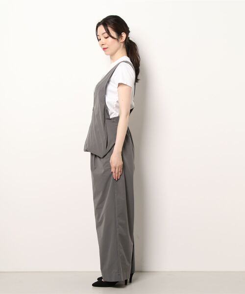 【HELLY HANSEN】W LS 4WAY SLPT