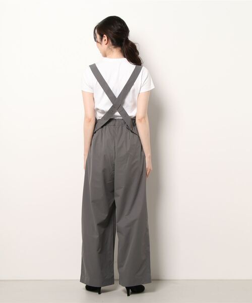 【HELLY HANSEN】W LS 4WAY SLPT