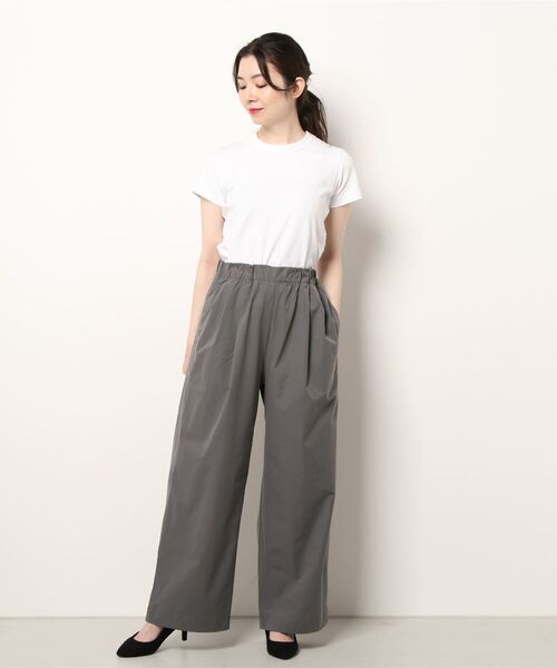 【HELLY HANSEN】W LS 4WAY SLPT