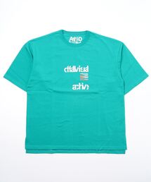 A4A | A4A(エーフォーエー) id/A4A Tシャツ(Tシャツ/カットソー)