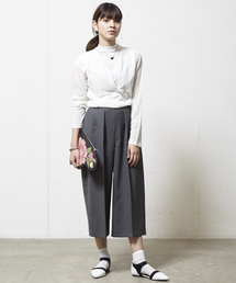 MIDWEST | TARO HORIUCHI×MIDWEST 別注ワイドパンツ(その他パンツ)