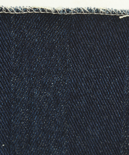 fennica（フェニカ）の「PORTER×原千絵（iwaoya)×fennica×B印YOSHIDA / 手織りデニムRag-Handle Tote（トートバッグ・レディース・その他・ONE SIZE）」の9枚目の写真