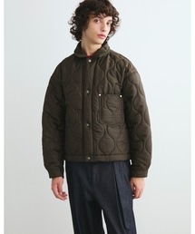 ＜TRADITIONAL WEATHERWEAR＞ UNIONCOVER 101 Traditional Weatherwear G Jacket UNIONCOVER 101 34 Cotton