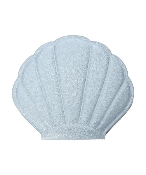 Maison de FLEUR（メゾンドフルール）の「Ariel/シェルミラー（手鏡