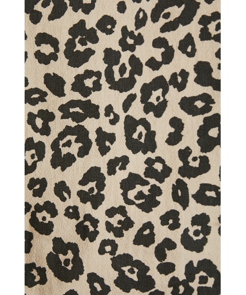 MOUSSY(マウジー)の「PUFF SLEEVE GATHERED トップス(シャツ/ブラウス・レディース・オフホワイト/ブラック/ベージュ系その他・1/2)」の8枚目の写真