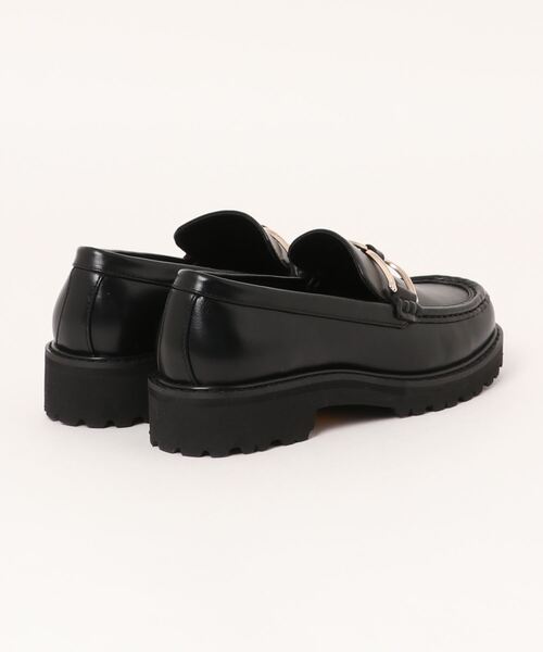 SNIDEL（スナイデル）の「Vibramローファー（パンプス）」 - WEAR