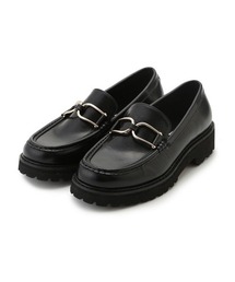 SNIDEL（スナイデル）の「Vibramローファー（パンプス）」 - WEAR