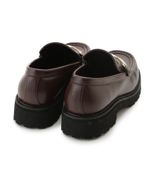 SNIDEL（スナイデル）の「Vibramローファー（パンプス）」 - WEAR