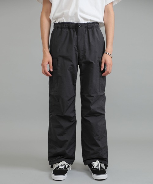 DELUXE(デラックス)の「PRO MAX(その他パンツ・メンズ・オリーブ/ブラック・LARGE/MEDIUM)」の2枚目の写真