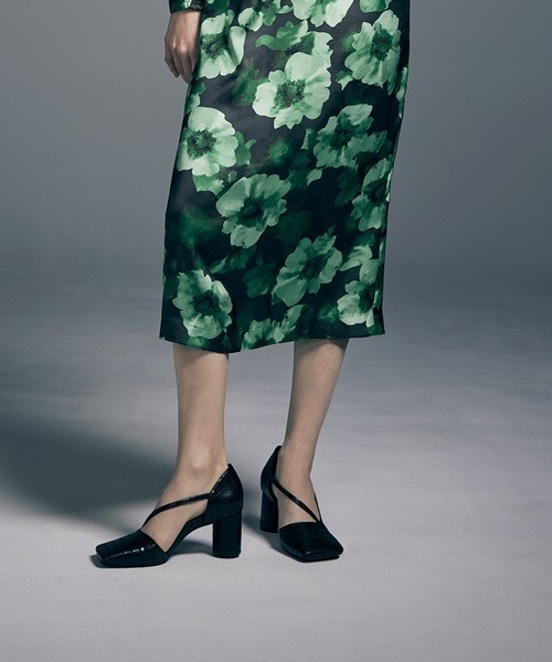 ブランド古着 パンプス パンプス Lily Brown リリーブラウン のファッション通販 Zozoused ブランド古着 パンプス パンプス Lily Brown リリーブラウン のファッション通販 Zozoused