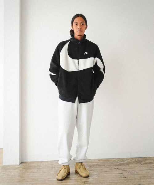 BEAMS（ビームス）の「BEAMS / バギー テーパード スウェット パンツ（スウェットパンツ・メンズ・アッシュグレー/ブラック/ネイビー・S/M/L/XL）」の6枚目の写真