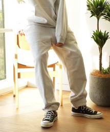 BEAMS | BEAMS / バギー テーパード スウェット パンツ(スウェットパンツ)