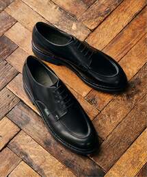 Paraboot | 【Paraboot / パラブーツ】別注 CHAMBORD NOIR (シャンボード)(ブーツ)