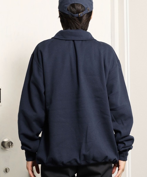 Champion（チャンピオン）の「Champion/チャンピオン POWERBLEND QTR 