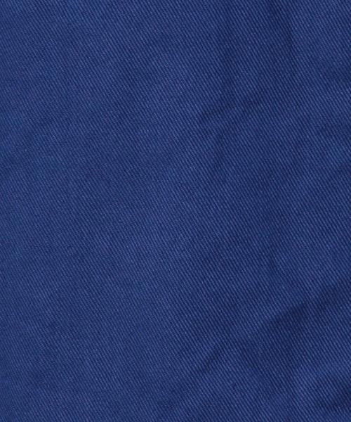 BEAUTY&YOUTH UNITED ARROWS(ビューティーアンドユースユナイテッドアローズ)の「<DANTON> HEAVY TWILL C/ALL/カバーオール◆(カバーオール・メンズ・ホワイト/ロイヤルブルー・38/40/42)」の9枚目の写真